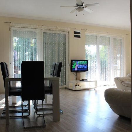 Medlin Apartman Siófok Exterior foto