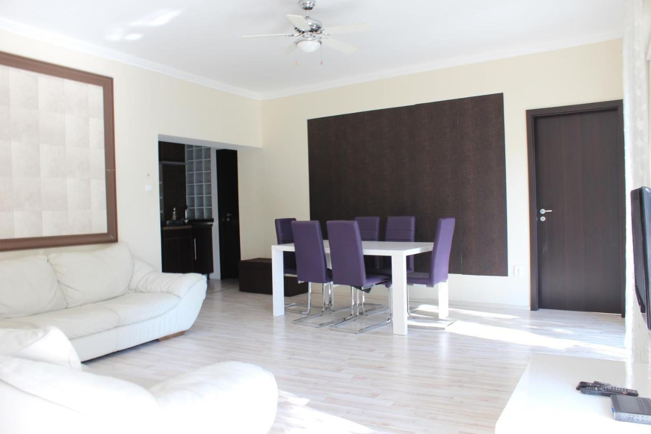 Medlin Apartman Siófok Exterior foto